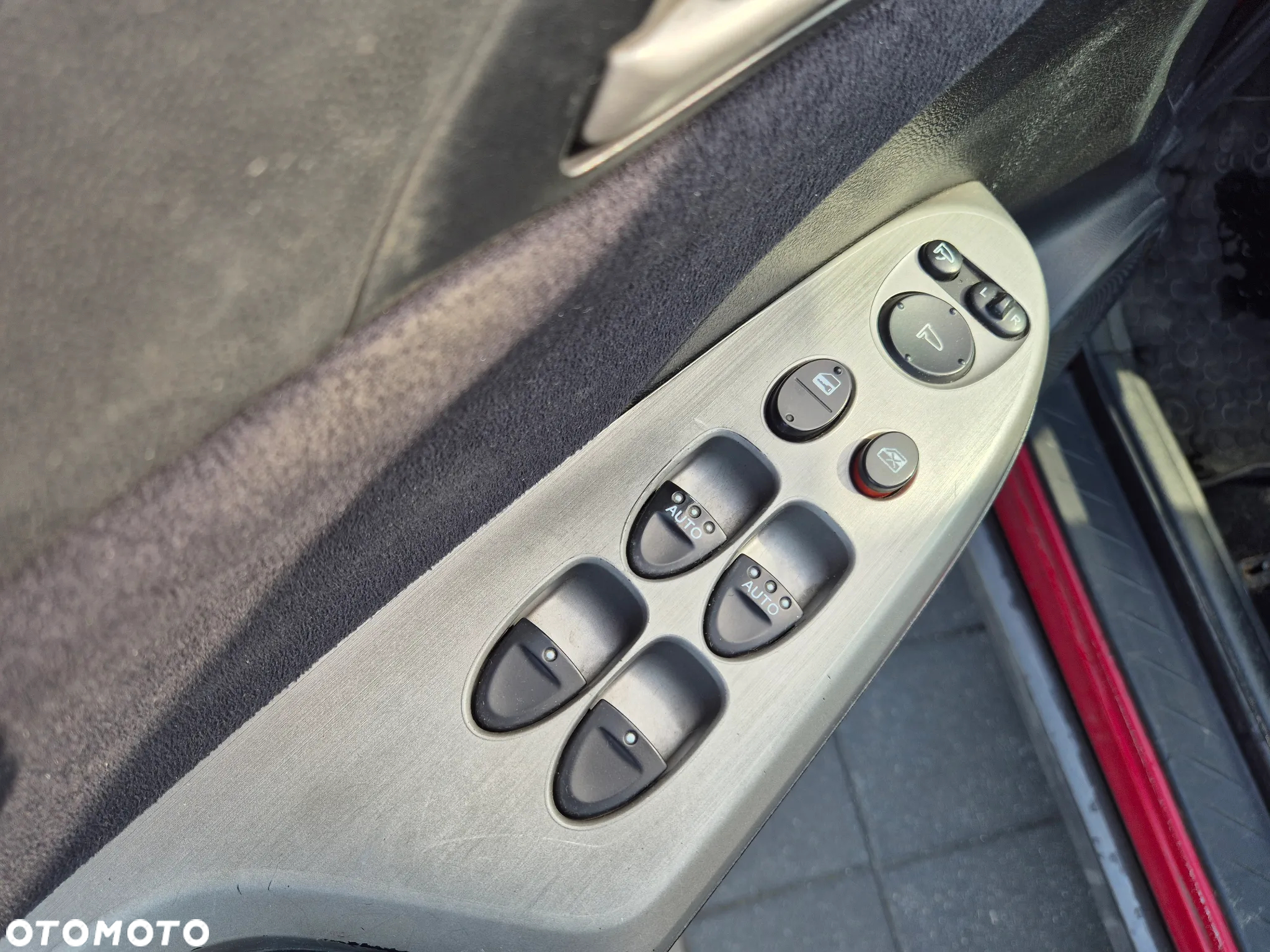 Honda Civic 2.2i-CTDi Executive - 10