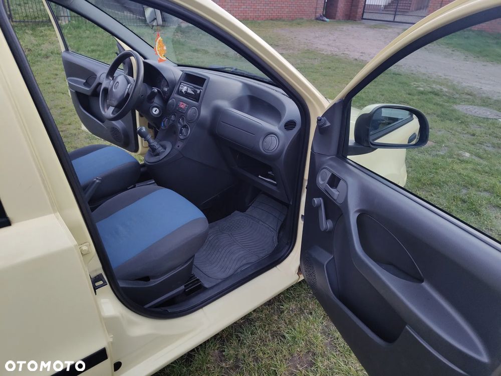 Fiat Panda 1.2 Easy - 13