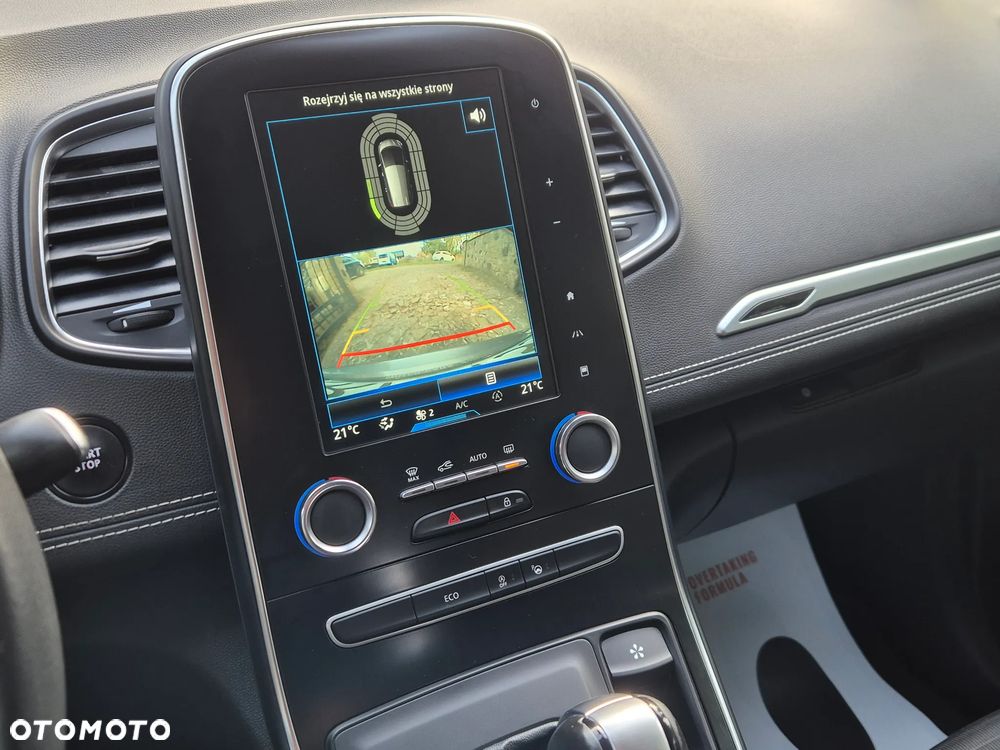 Renault Grand Scenic ENERGY dCi 110 EDC INTENS - 39