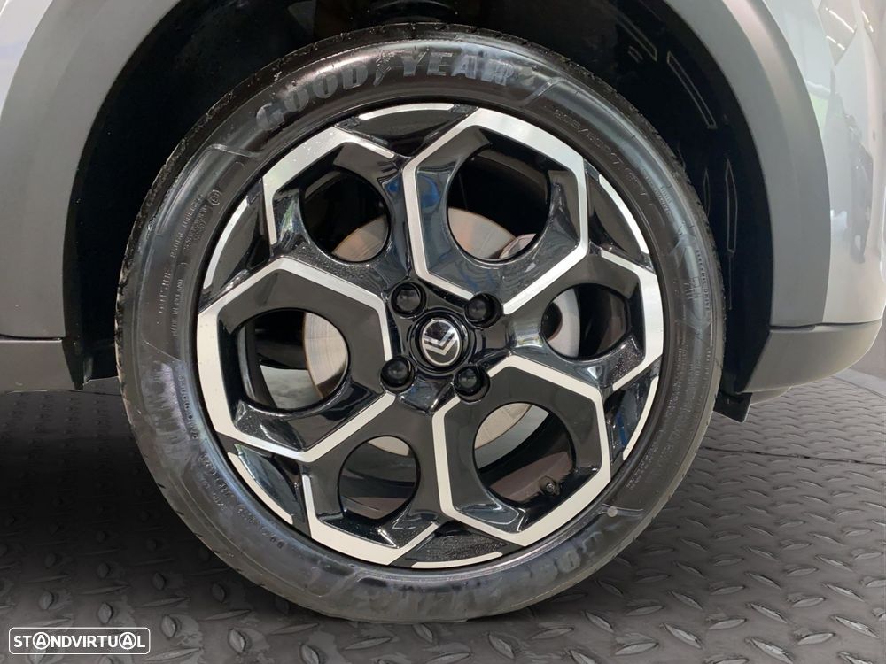 Citroën C3 1.2 PureTech Max - 22