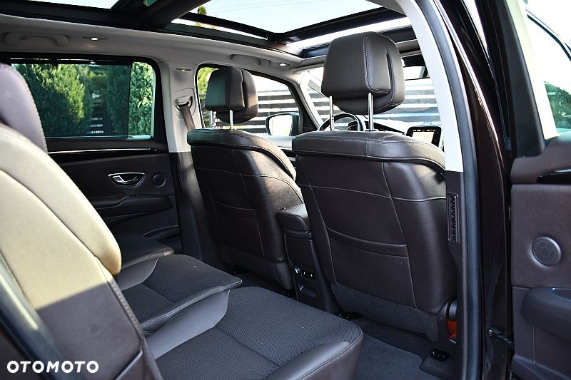 Renault Espace 1.6 TCE Energy Zen EDC 7os - 24