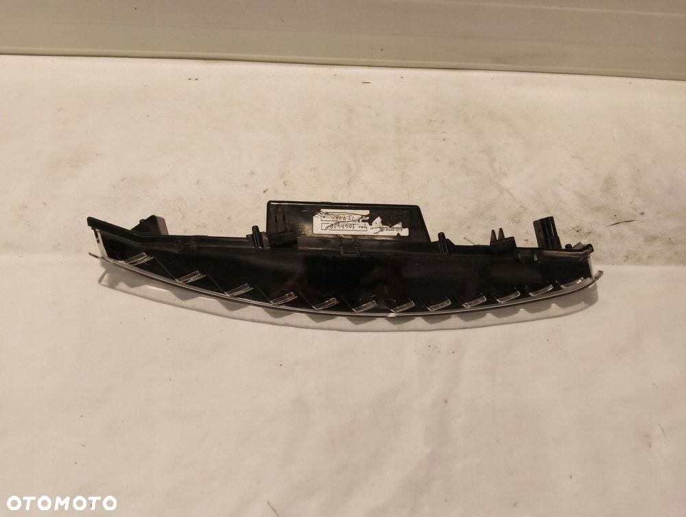 audi q7 4l drl led przód strona prawa 4l0941062c - 6