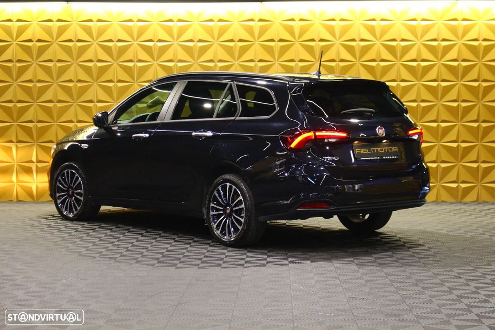 Fiat Tipo Station Wagon 1.3 Multijet City Life - 7