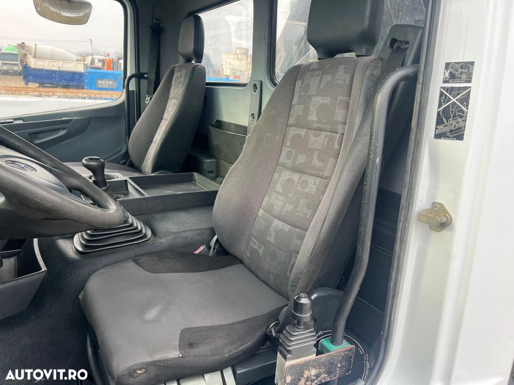 Mercedes-Benz Axor - 11