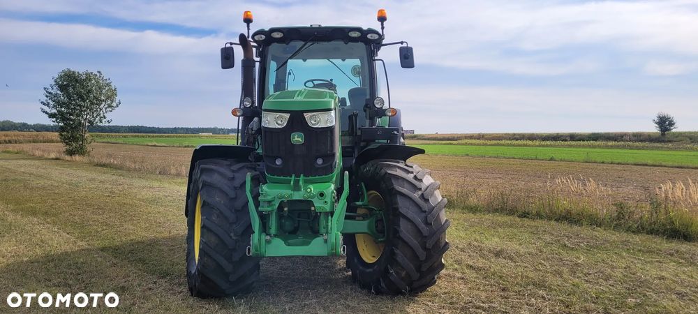 John Deere 6170R - 9