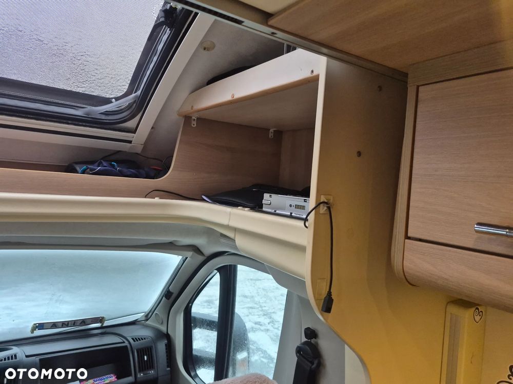 Fiat Ducato - 18