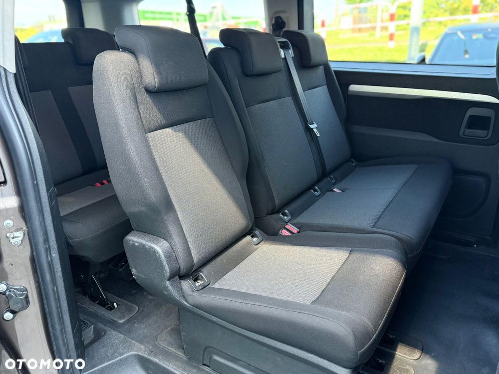 Peugeot Traveller L3 2.0 EAT8 Business - 19