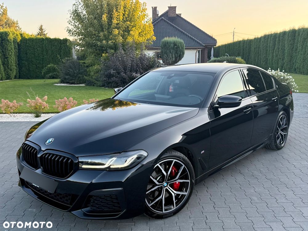 BMW Seria 5 - 23