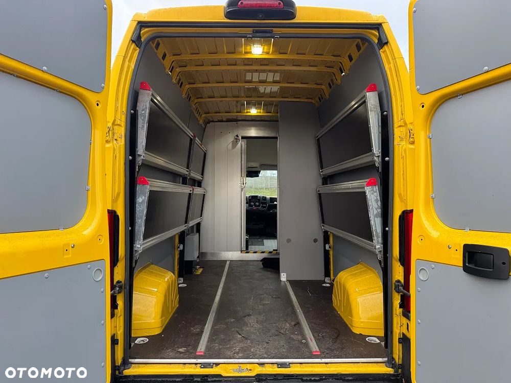 Fiat DUCATO E-DUCATO - 4