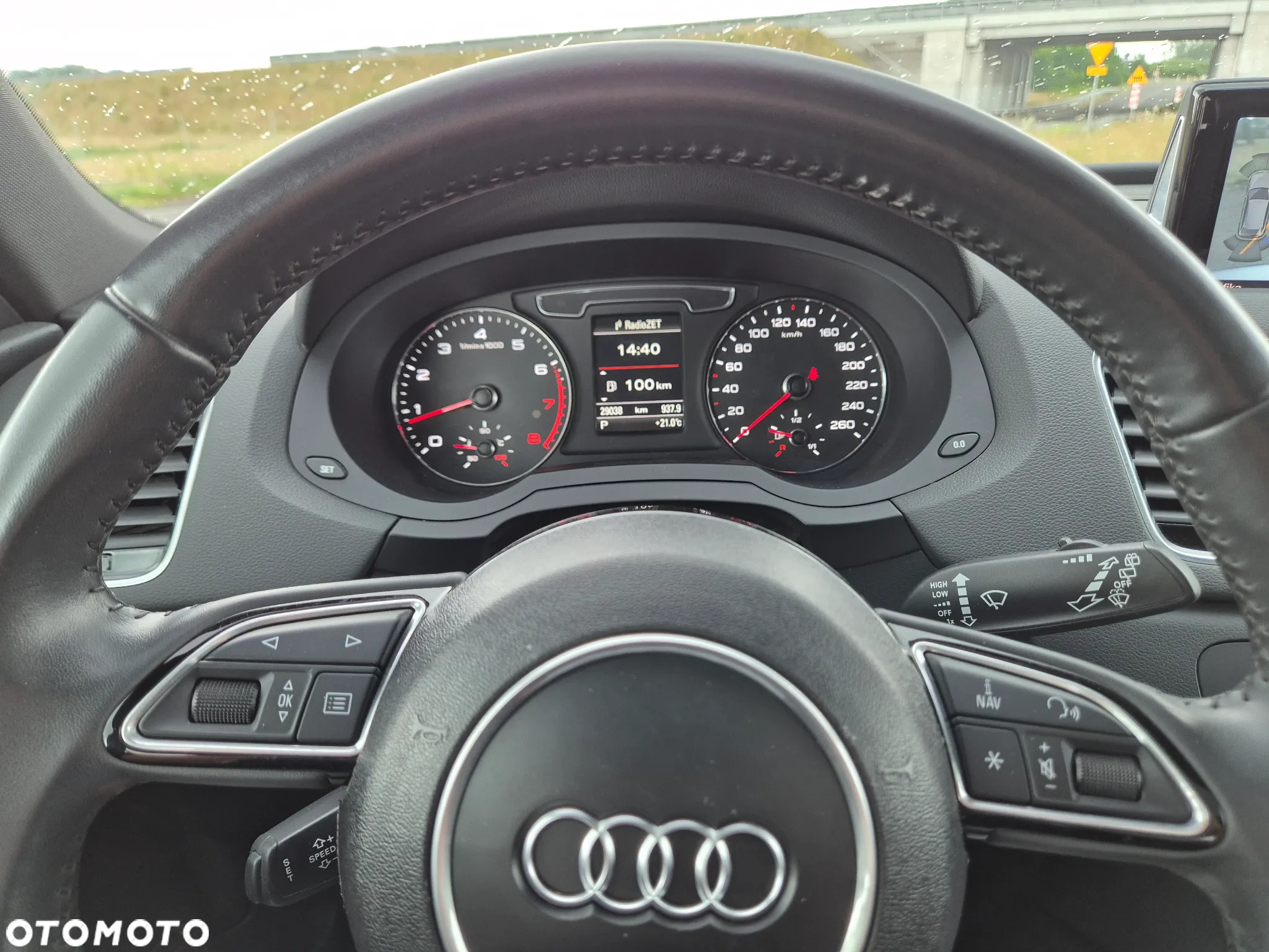 Audi Q3 45 TFSI Quattro S tronic - 11