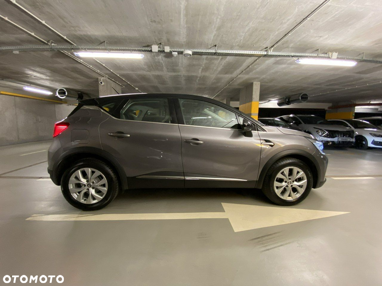 Renault Captur - 8