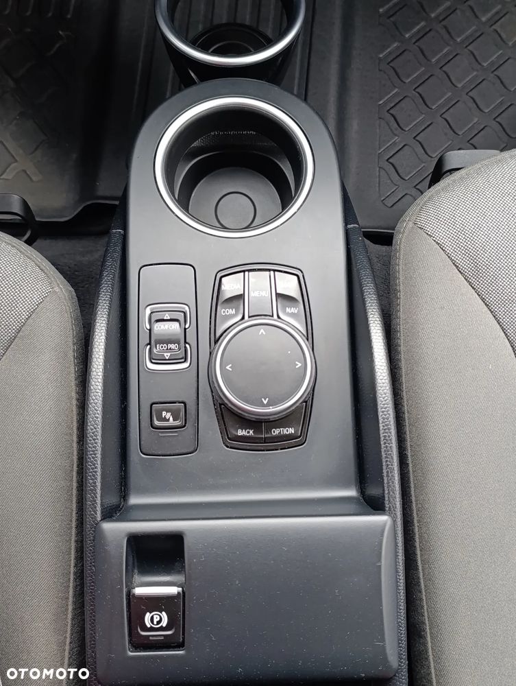 BMW i3 (120 Ah) - 21