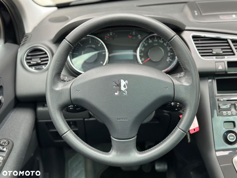 Peugeot 3008 - 37