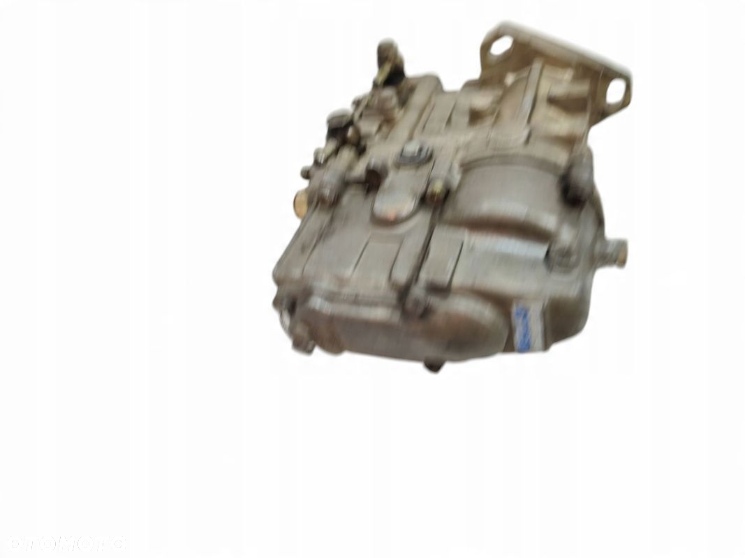 POMPA WTRYSKOWA DAEWOO LUBLIN (1997-2001) 2.4 TD D 70KM 4M3175 NE - 6