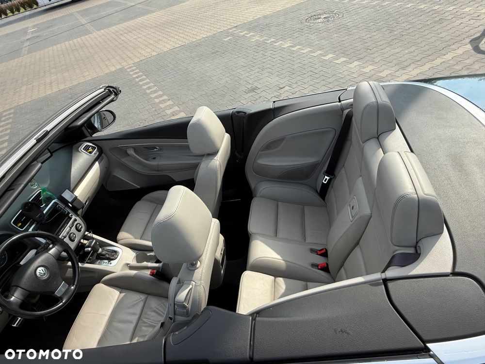 Volkswagen Eos 2.0 TSI DSG - 16