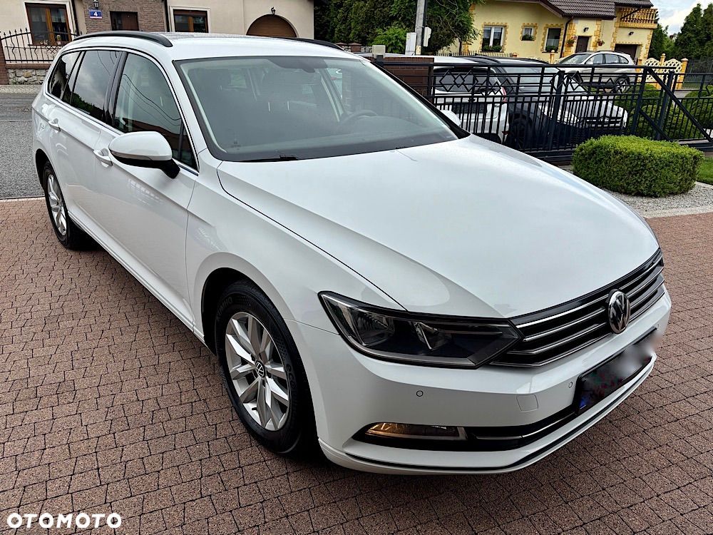 Volkswagen Passat 2.0 TDI BMT Highline - 31