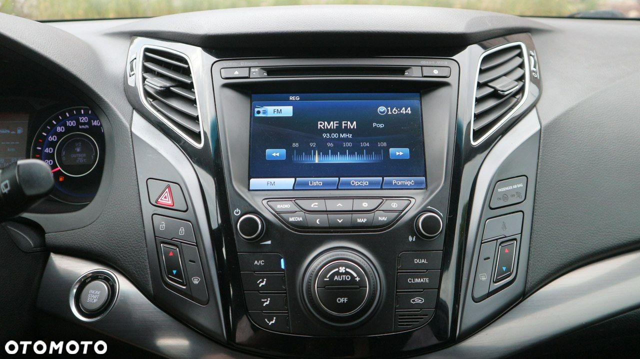 Hyundai i40 i40cw 1.6 5 Star Edition - 28