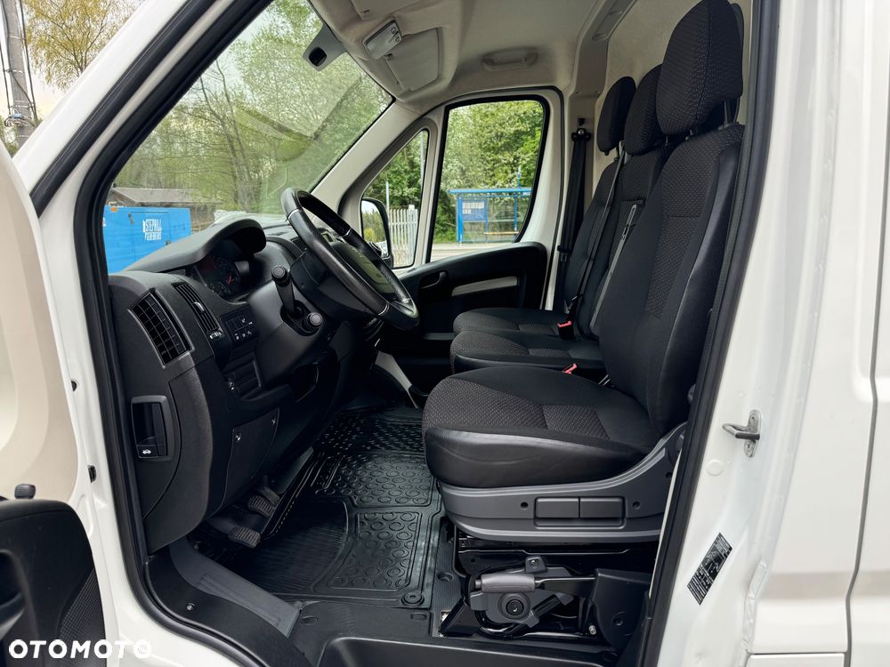 Peugeot Boxer - 19