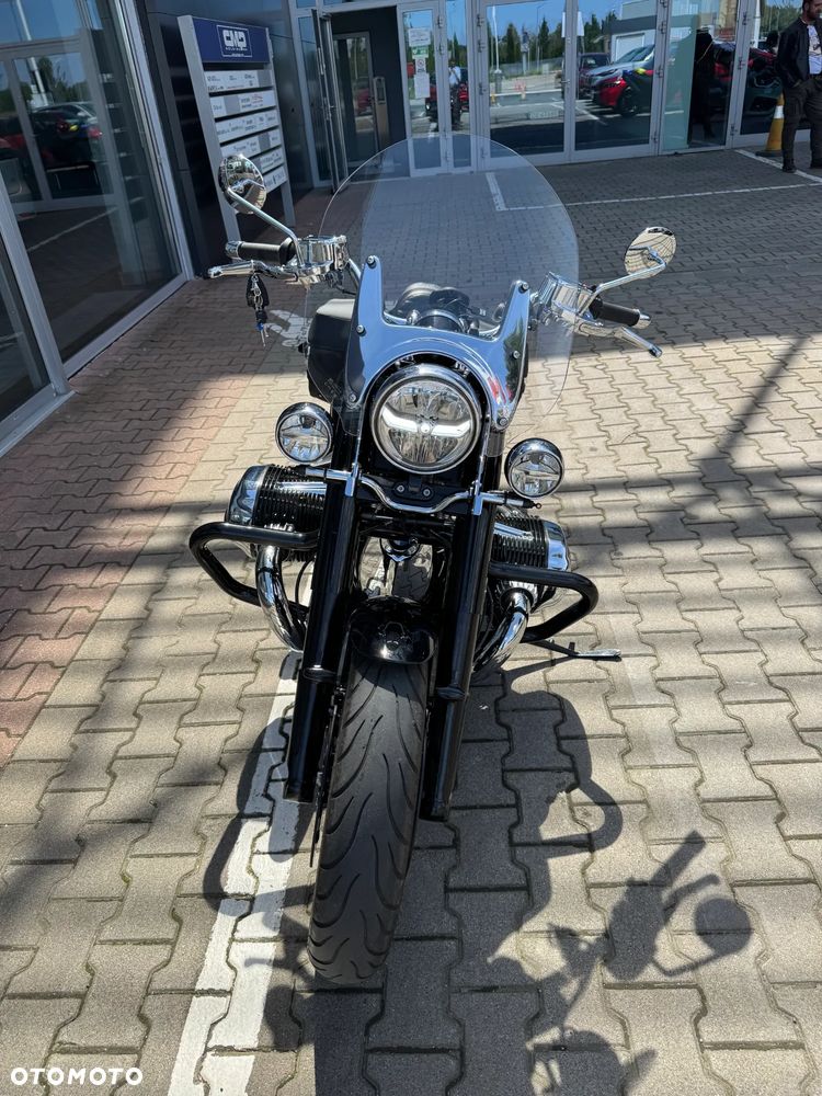 BMW R - 17