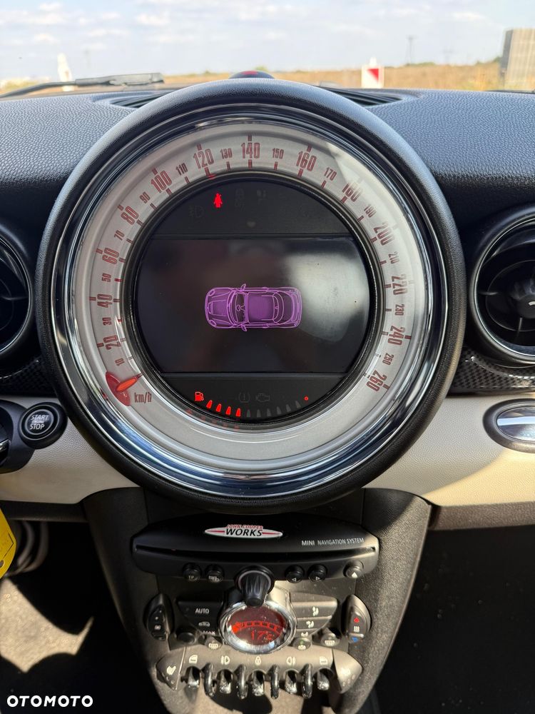 MINI Cooper SD - 7