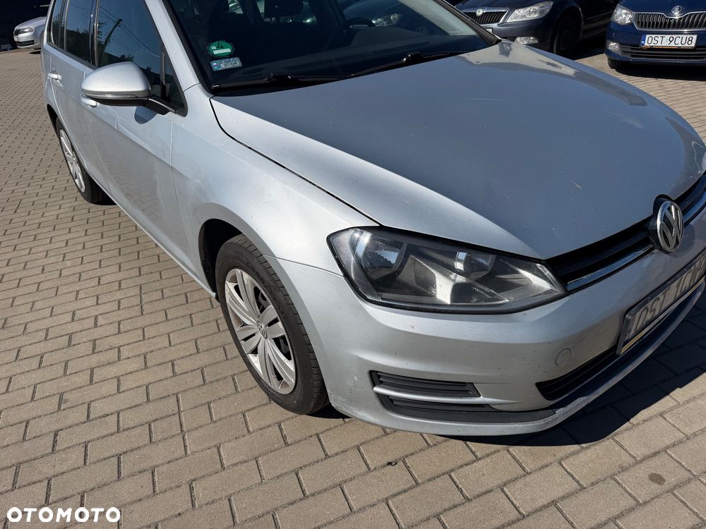 Volkswagen Golf 2.0 TDI Join - 10