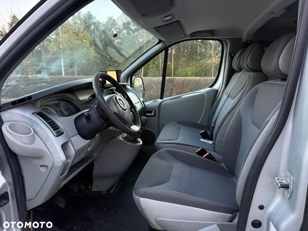 Opel Vivaro 2.0 CDTI L2H1 Life - 6