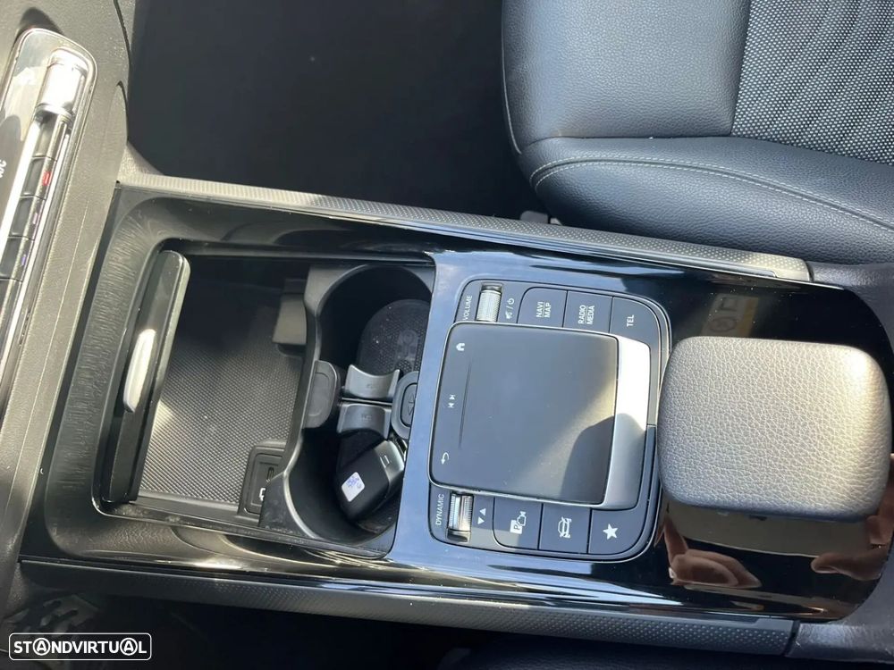 Mercedes-Benz B 180 - 38