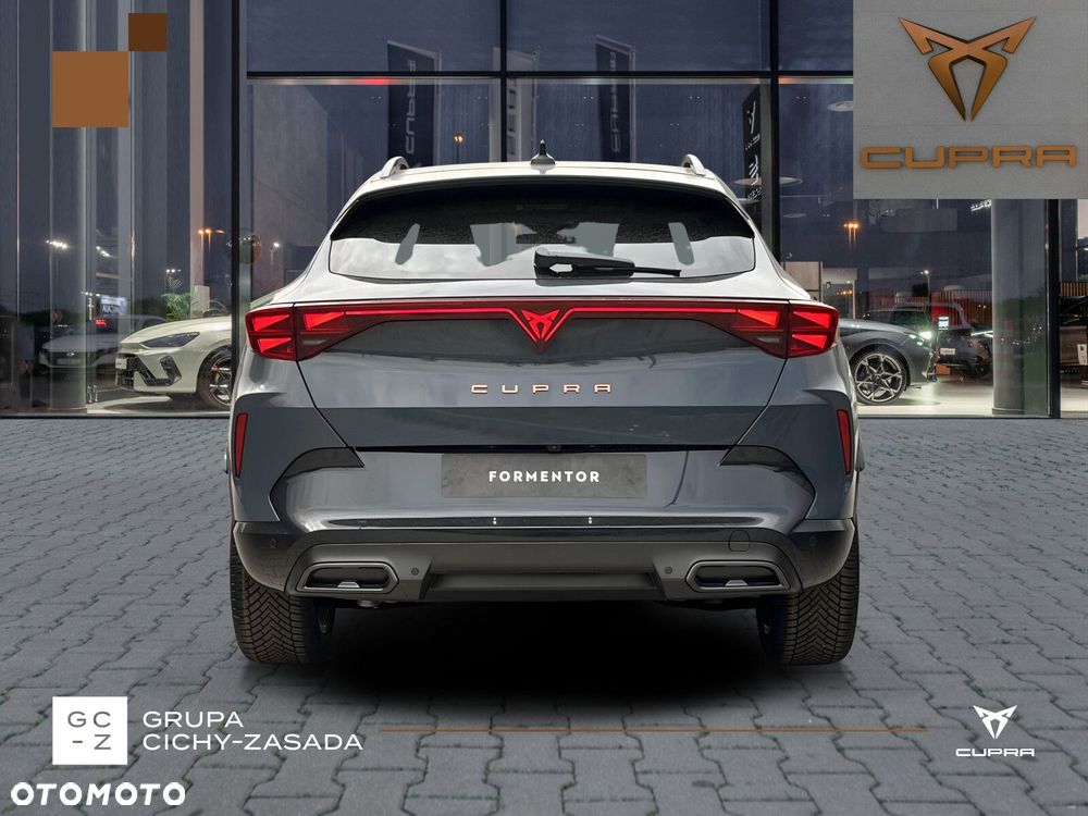 Cupra Formentor - 5
