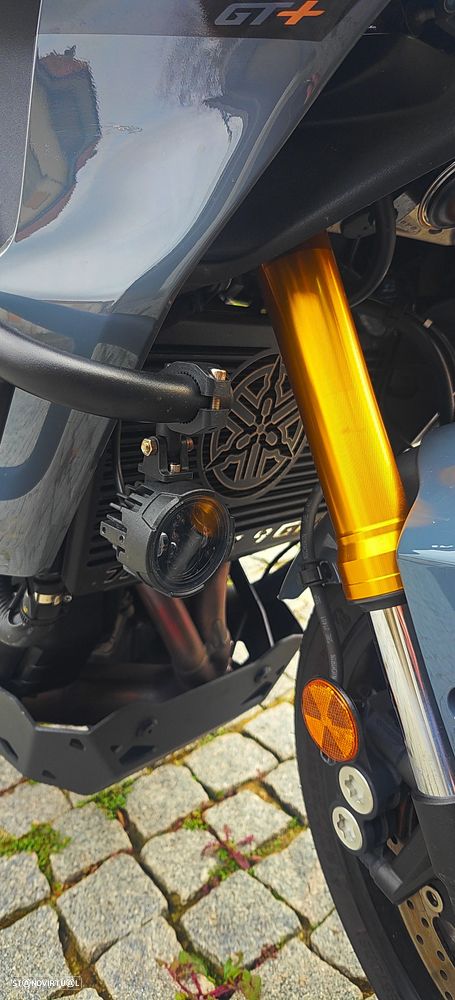 Yamaha Tracer Tracer 9 GT+ - 7