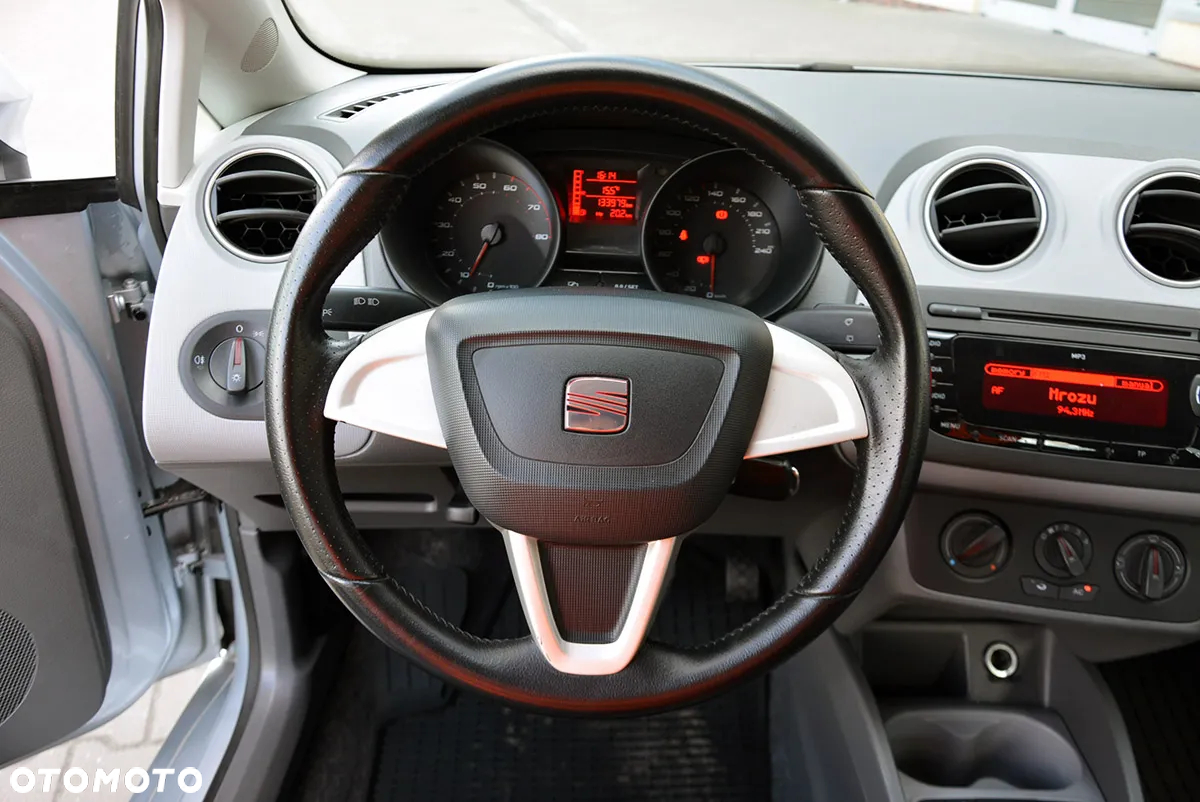 Seat Ibiza 1.2 12V Style - 24