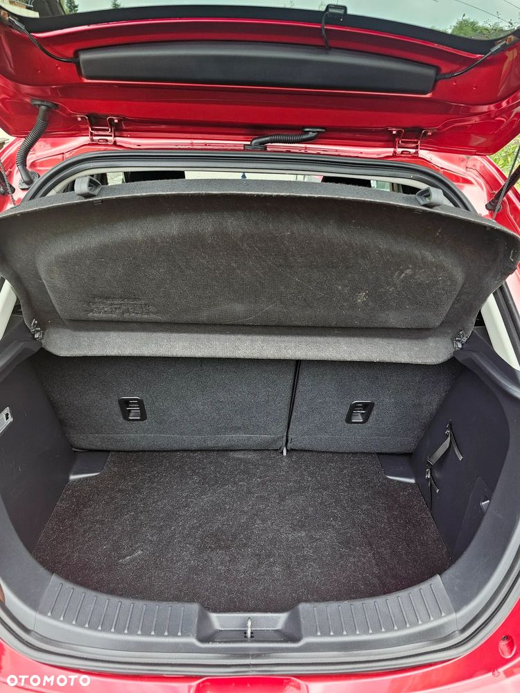 Mazda 2 SKYACTIV-G 90 Red Edition - 15