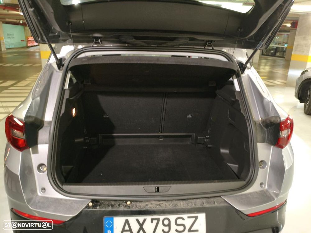 Opel Grandland 1.5 CDTI GS Line AT - 9