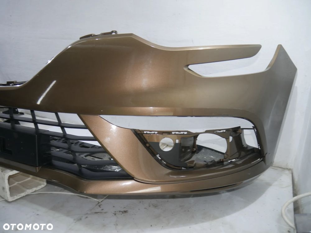 MEGANE IV LIFT RS ZDERZAK PRZÓD PRZEDNI 620224380R - 3