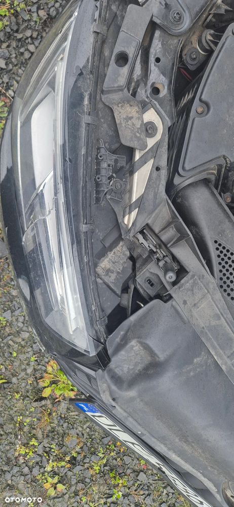 Audi A4 Limousine - 6