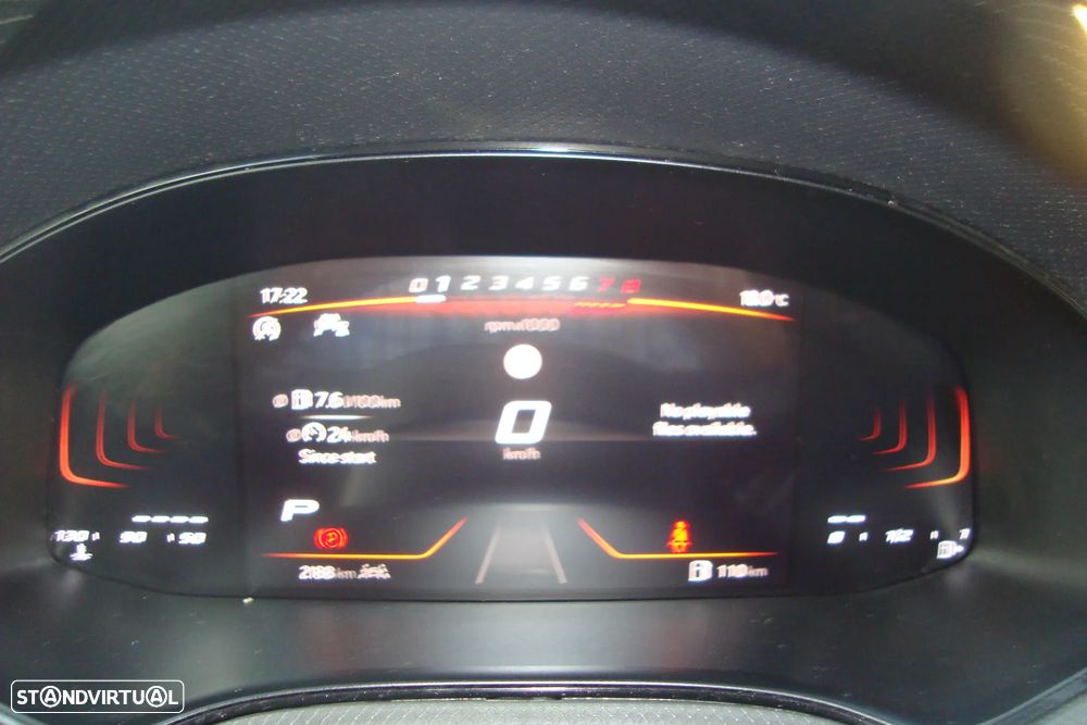 SEAT Arona 1.0 TSI Style DSG - 12