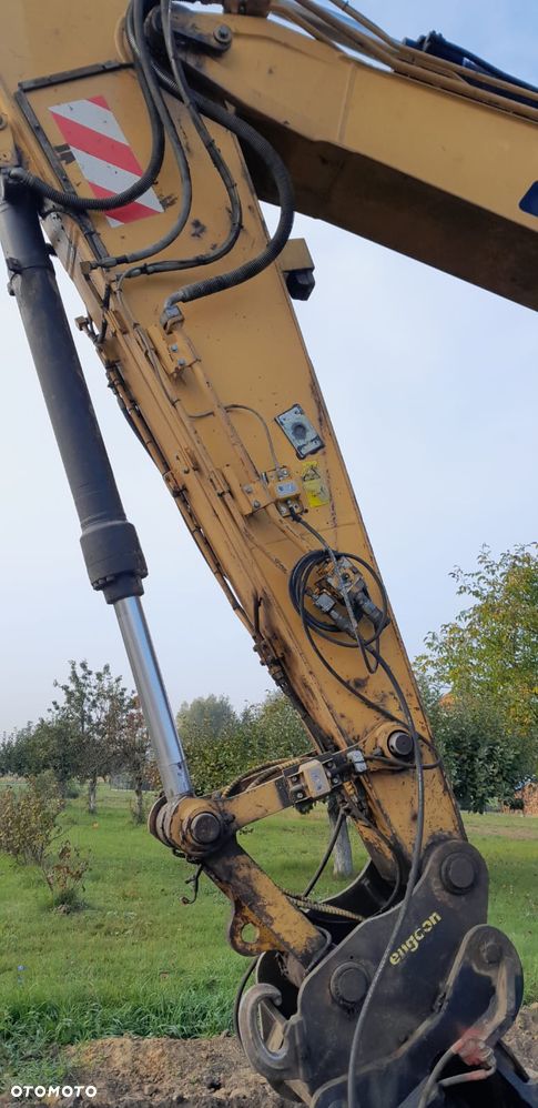 Caterpillar 323 DL - 5