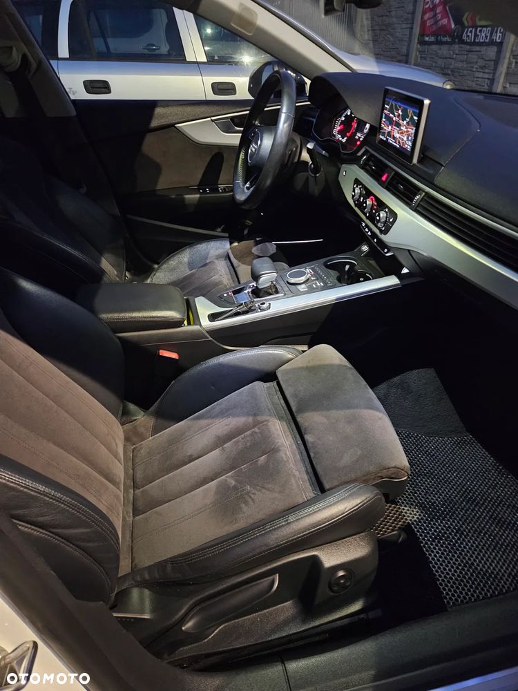 Audi A5 - 21