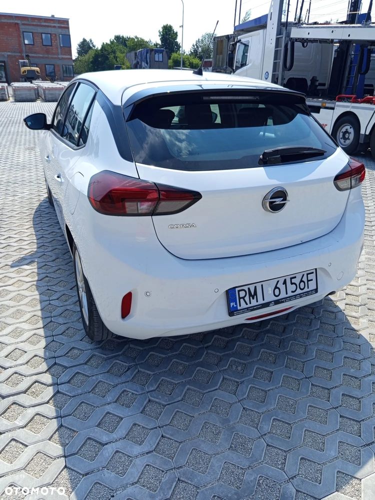 Opel Corsa - 5