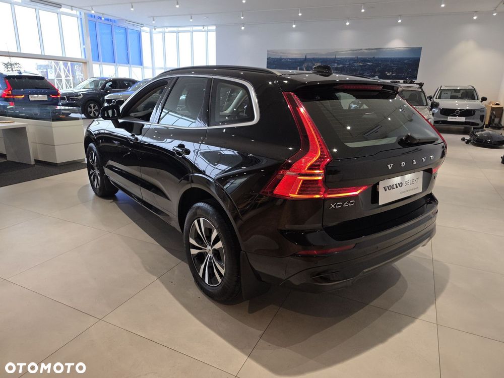 Volvo XC 60 - 5