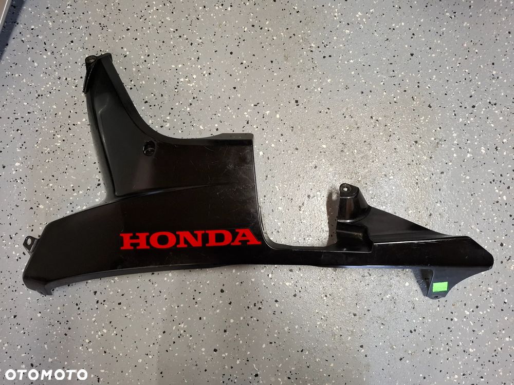Honda CBR 600 RR PC40 owiewka boczek pług - 2