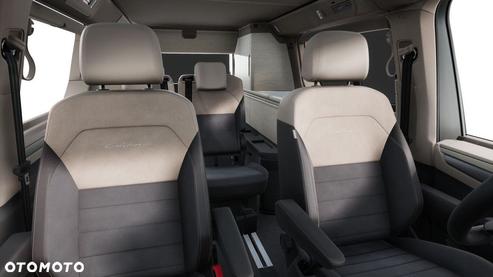Volkswagen California - 9