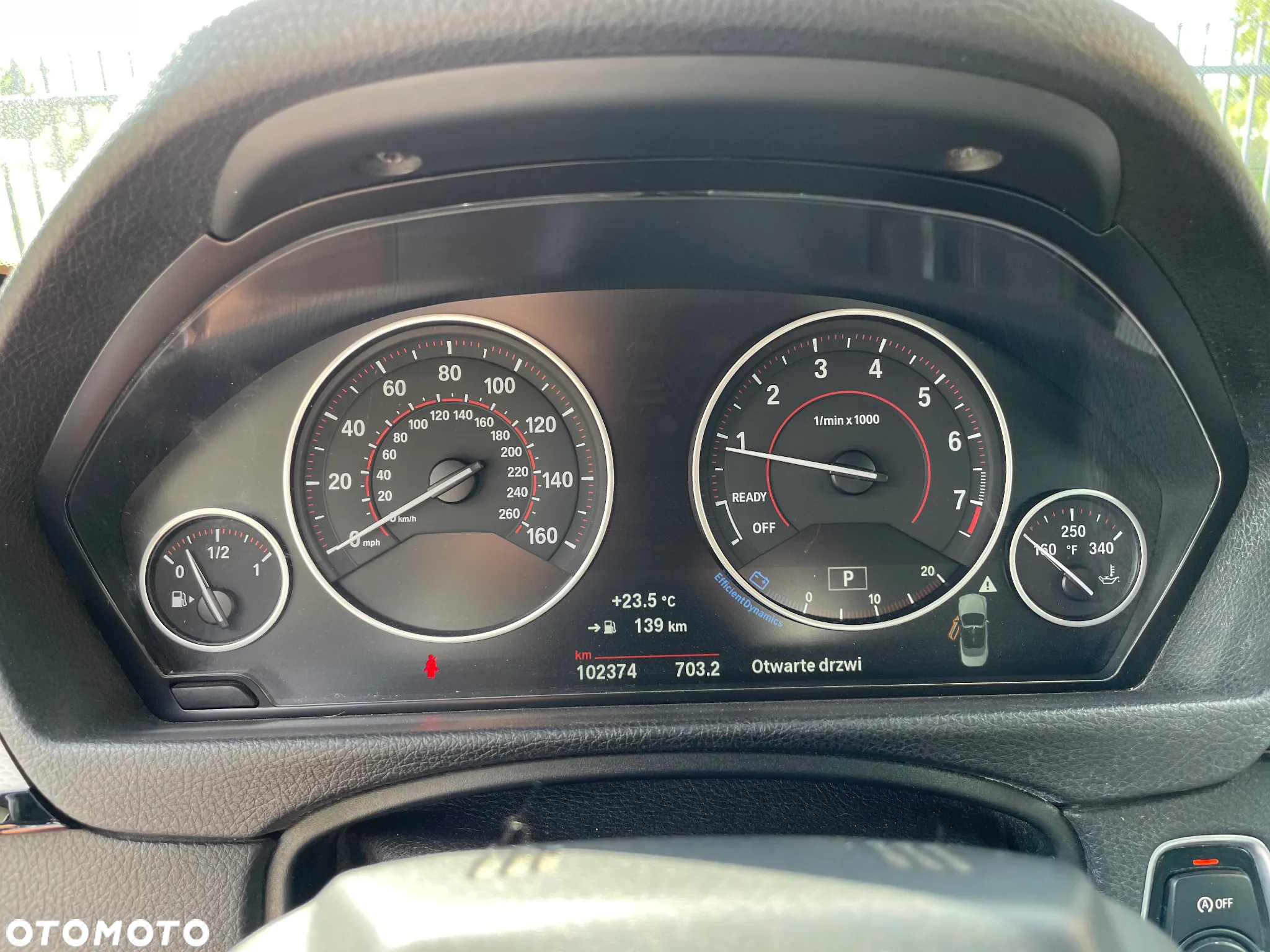 BMW Seria 4 430i Cabrio xDrive Sport-Aut M Sport - 10