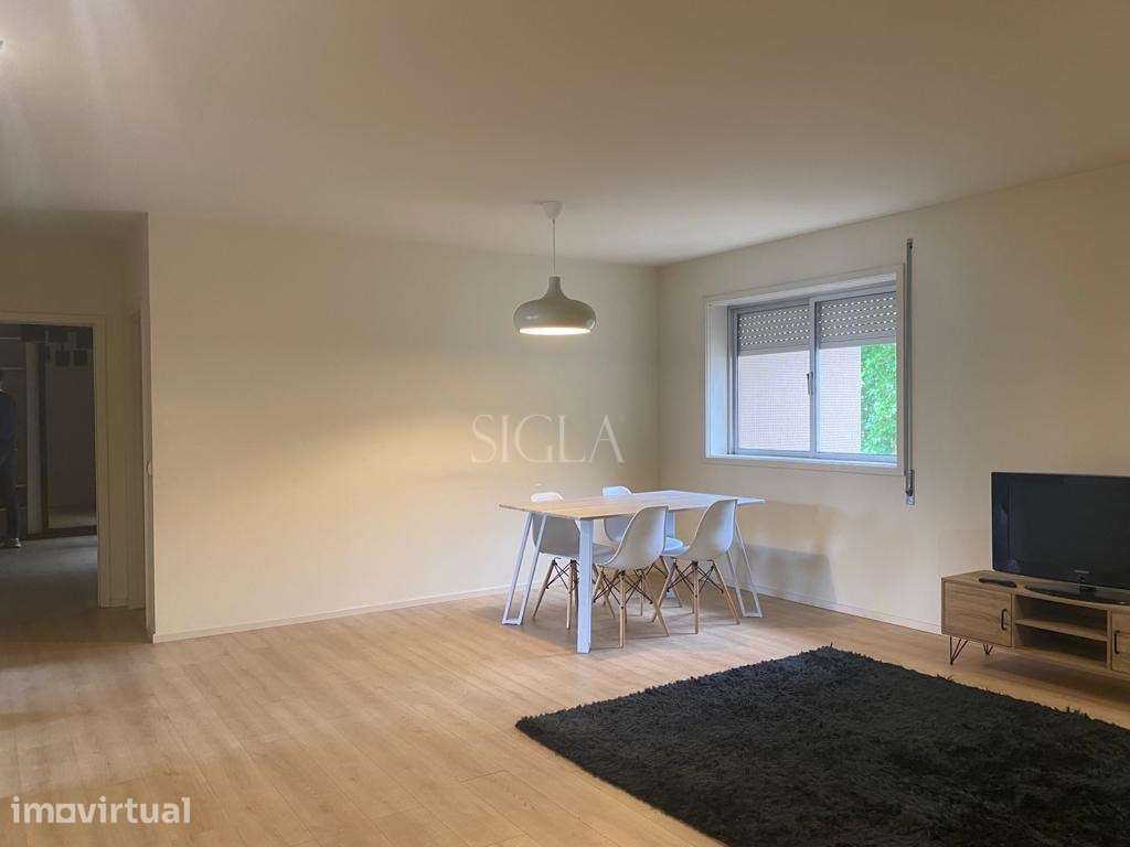 T3 em Francelos - Widok 2