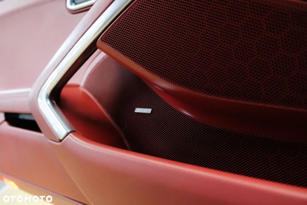 Porsche 911 Turbo S - 19