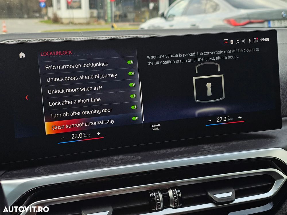 BMW Seria 4 420d xDrive AT MHEV - 17