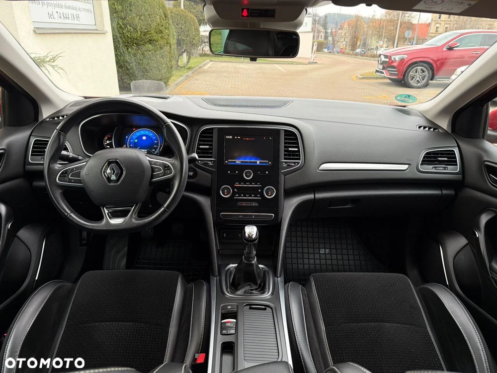 Renault Megane 1.2 16V TCE Energy Bose Edition - 6