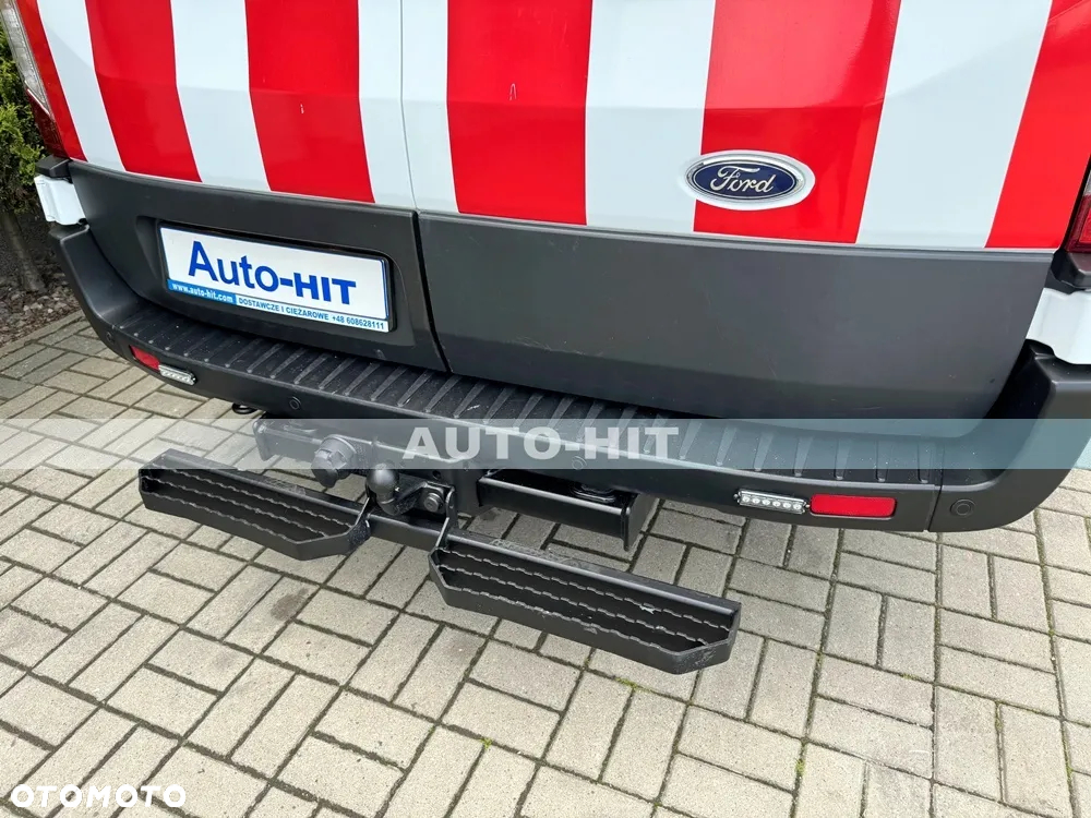 Ford Transit - 6