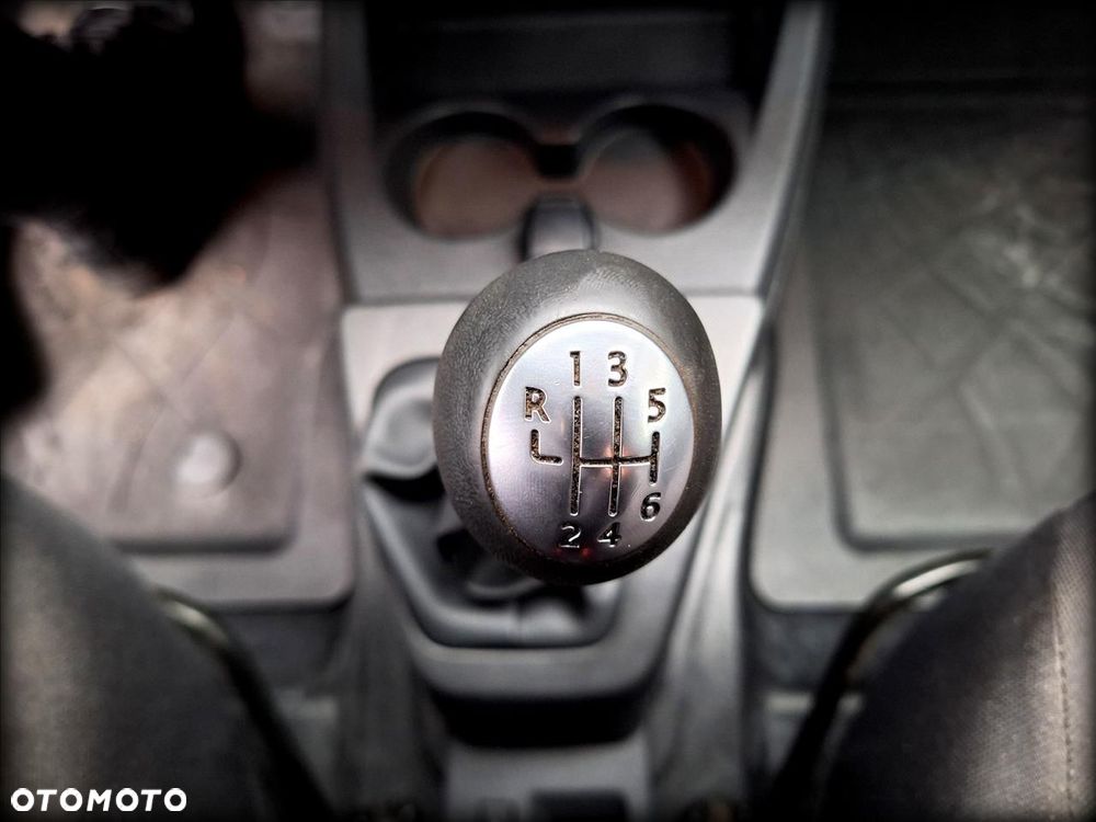 Dacia dokker-van - 13