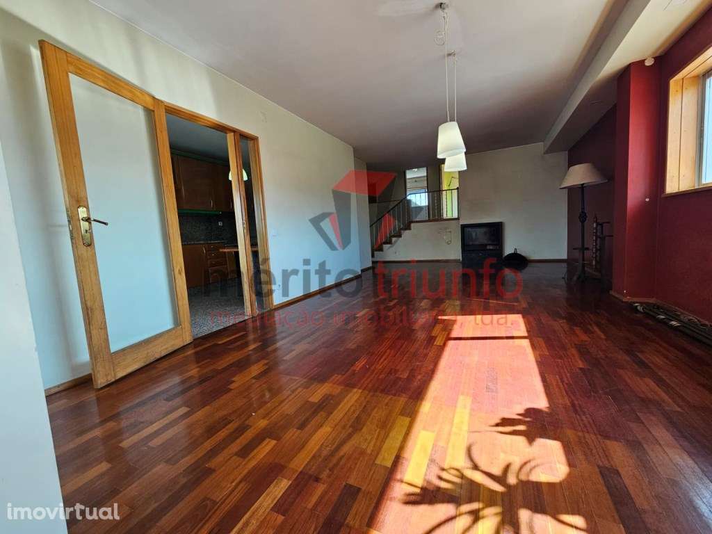 Oferta da escritura e Registo - Ap. T3 - Vila das Aves - Grande imagem: 2/37