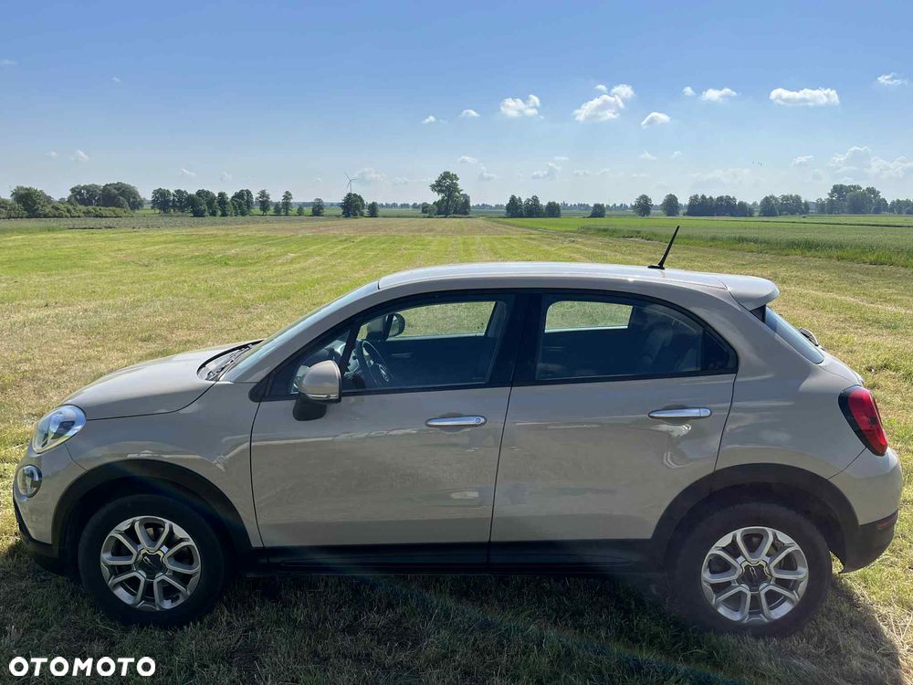 Fiat 500X 1.0 FireFly Turbo 4x2 S&S Cross - 6
